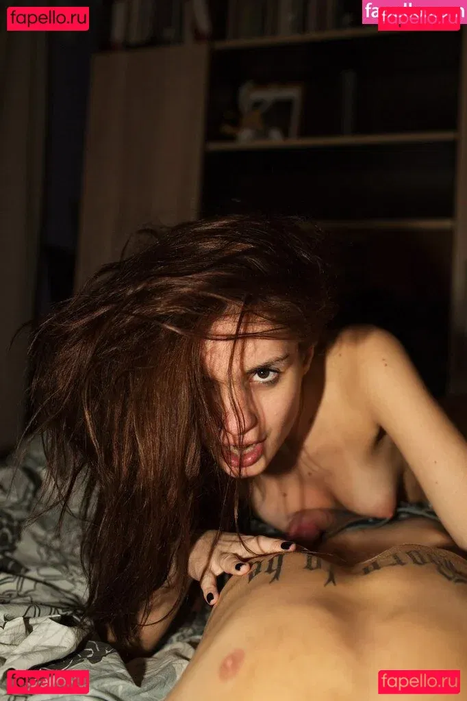 Ekatarina Zueva Onlyfans Photo Gallery 