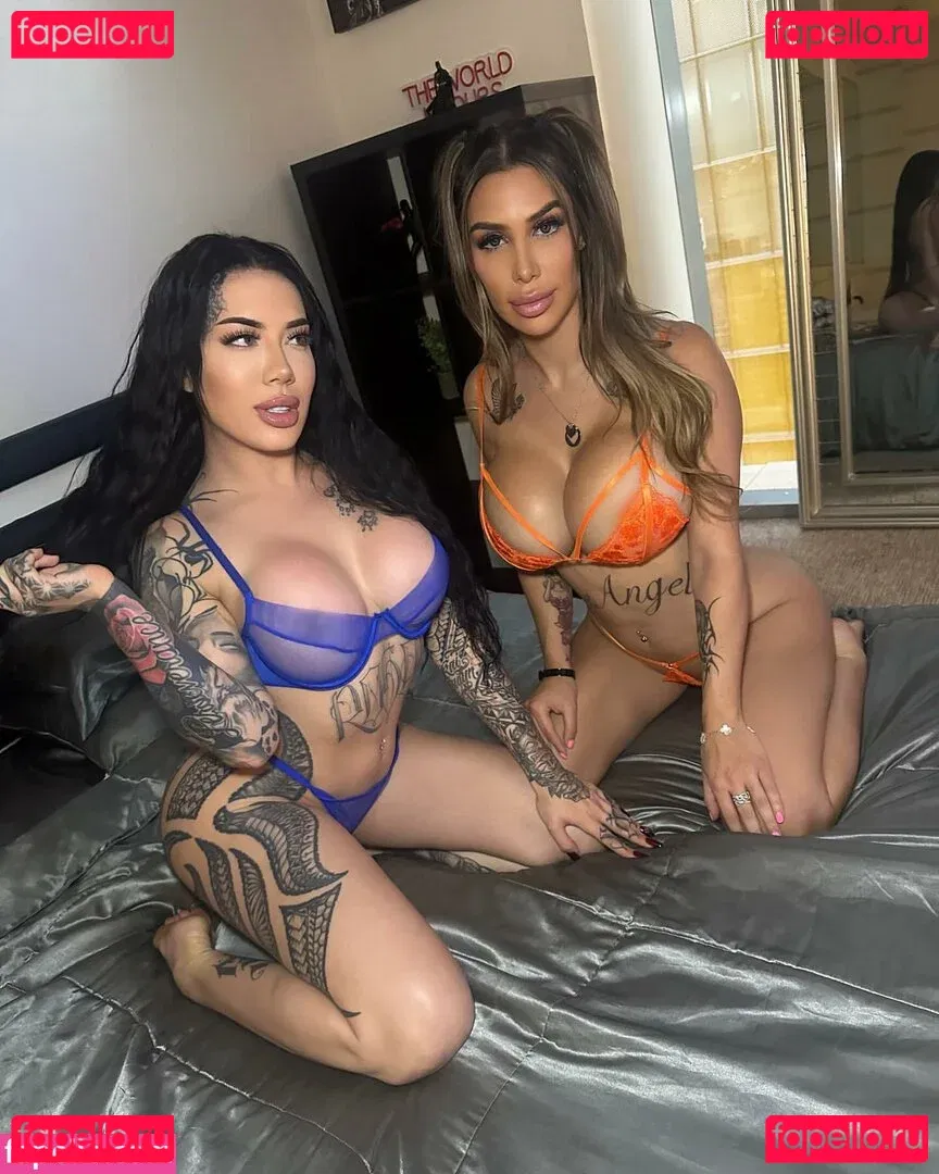 geminigirl13 Onlyfans Photo Gallery 