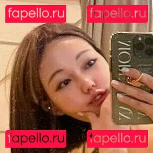 YuYu Onlyfans Photo Gallery 