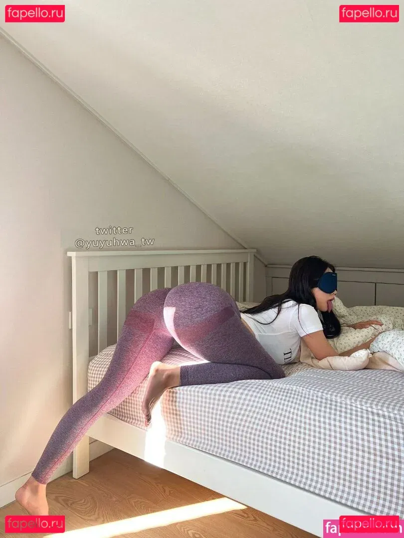 YuYu Onlyfans Photo Gallery 