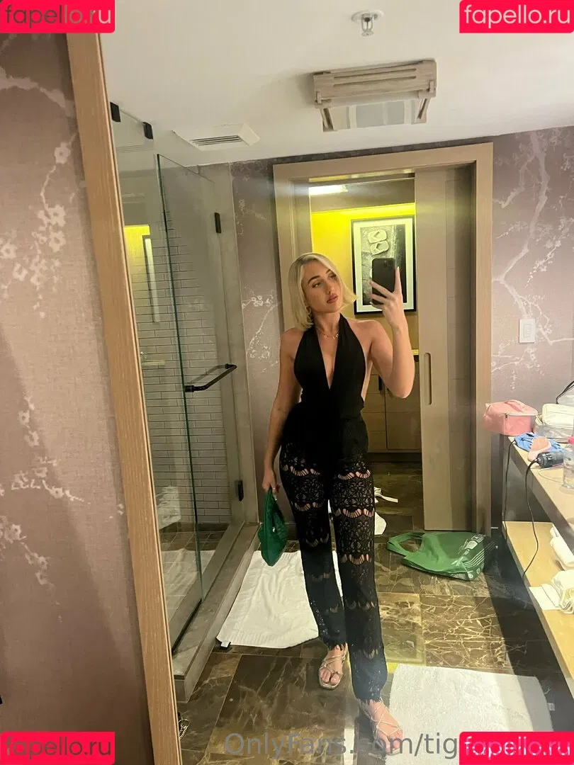 tiggysmith Onlyfans Photo Gallery 
