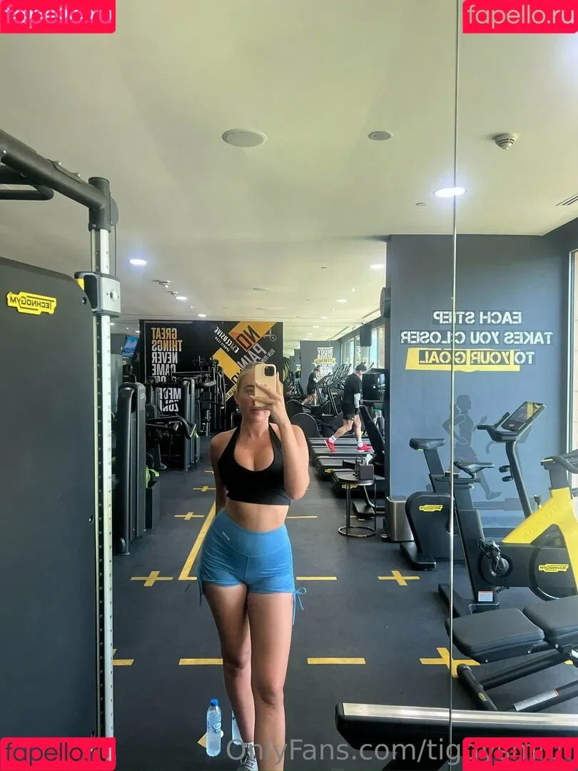 tiggysmith Onlyfans Photo Gallery 
