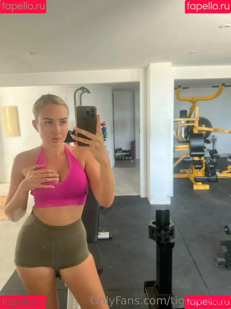 tiggysmith Onlyfans Photo Gallery 
