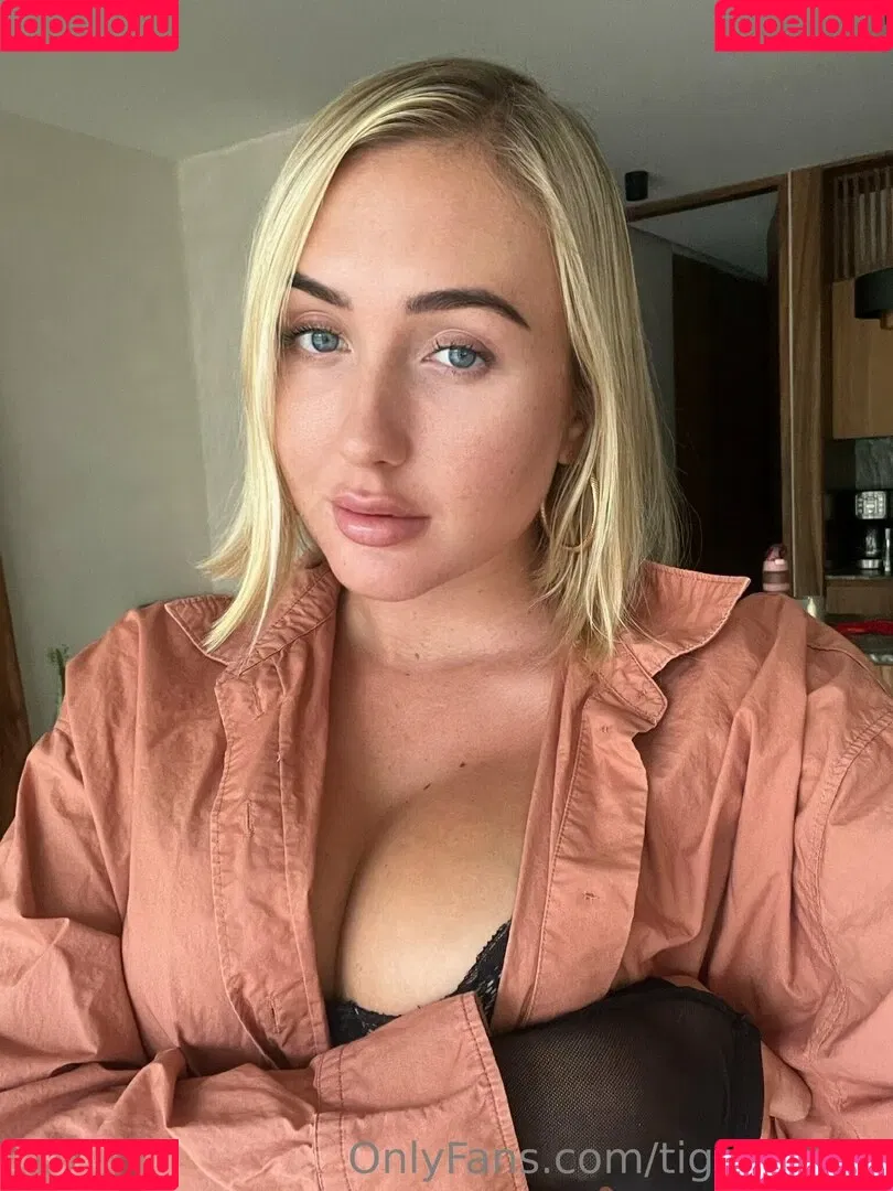 tiggysmith Onlyfans Photo Gallery 