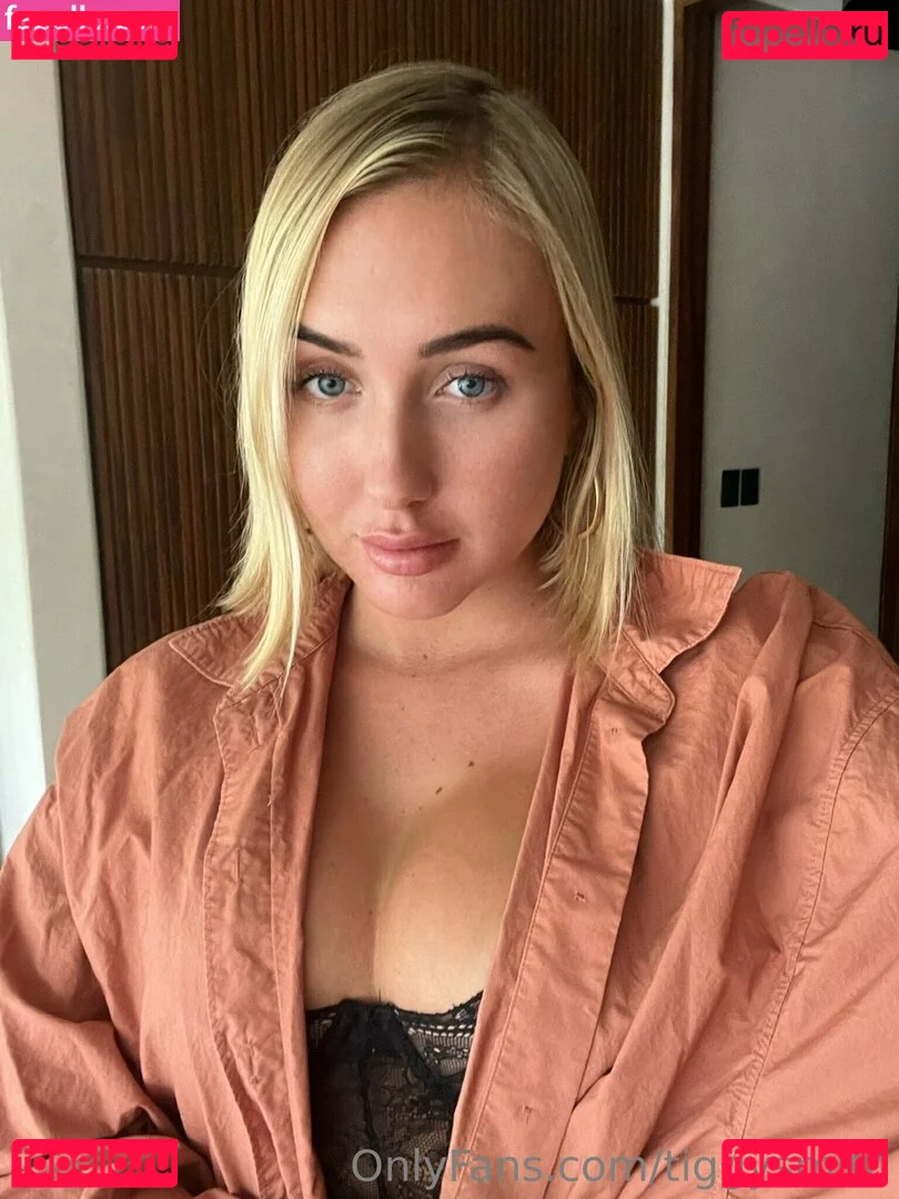 tiggysmith Onlyfans Photo Gallery 