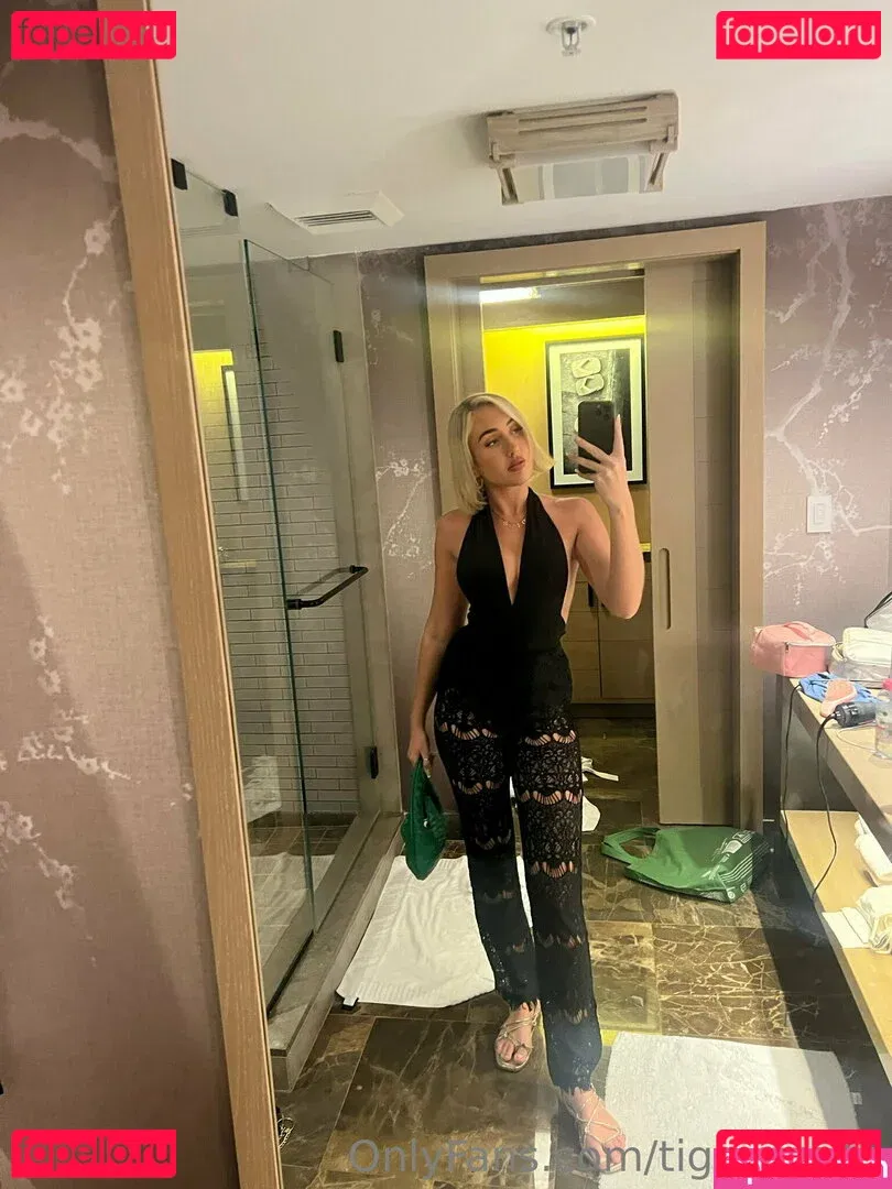 tiggysmith Onlyfans Photo Gallery 