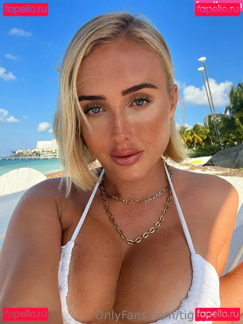 tiggysmith Onlyfans Photo Gallery 