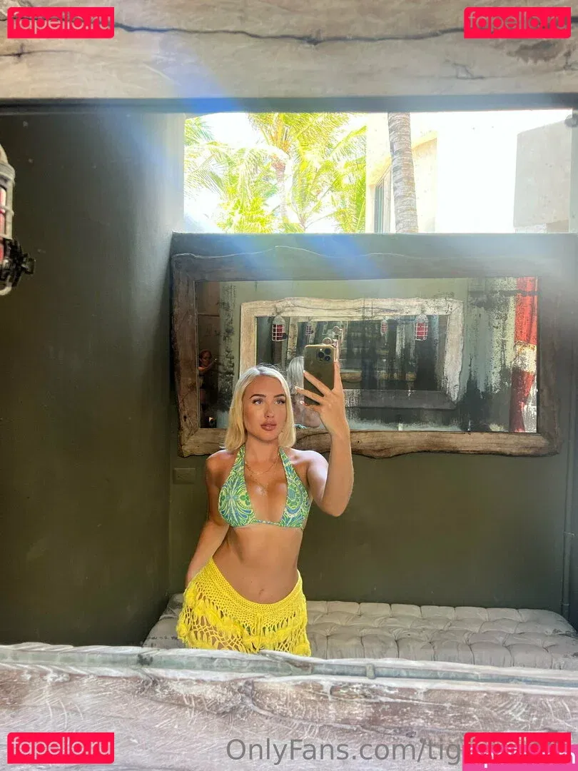 tiggysmith Onlyfans Photo Gallery 