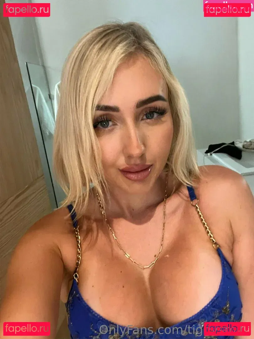tiggysmith Onlyfans Photo Gallery 