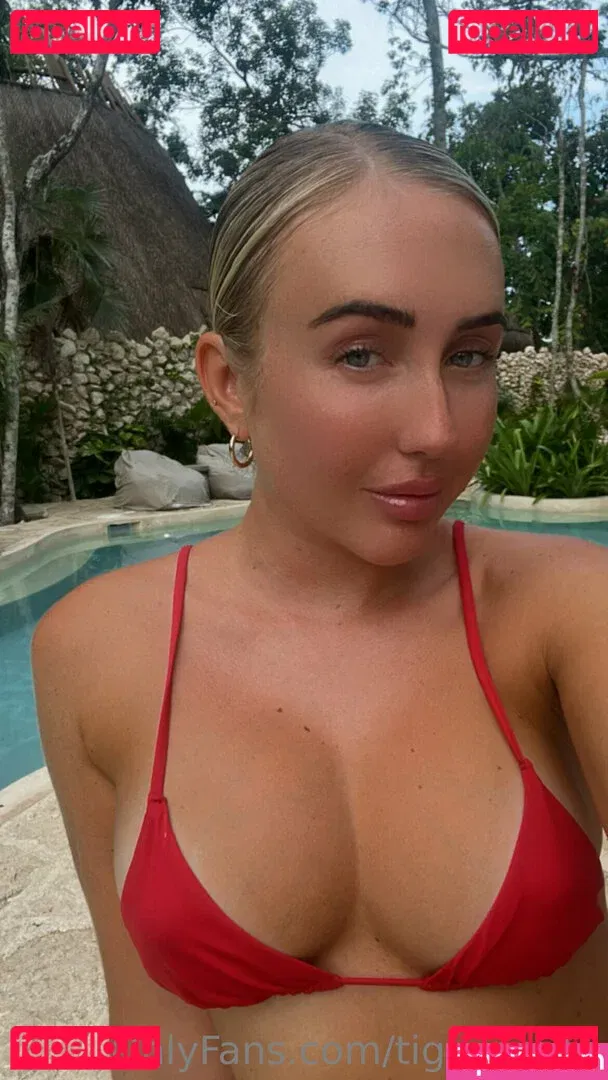 tiggysmith Onlyfans Photo Gallery 