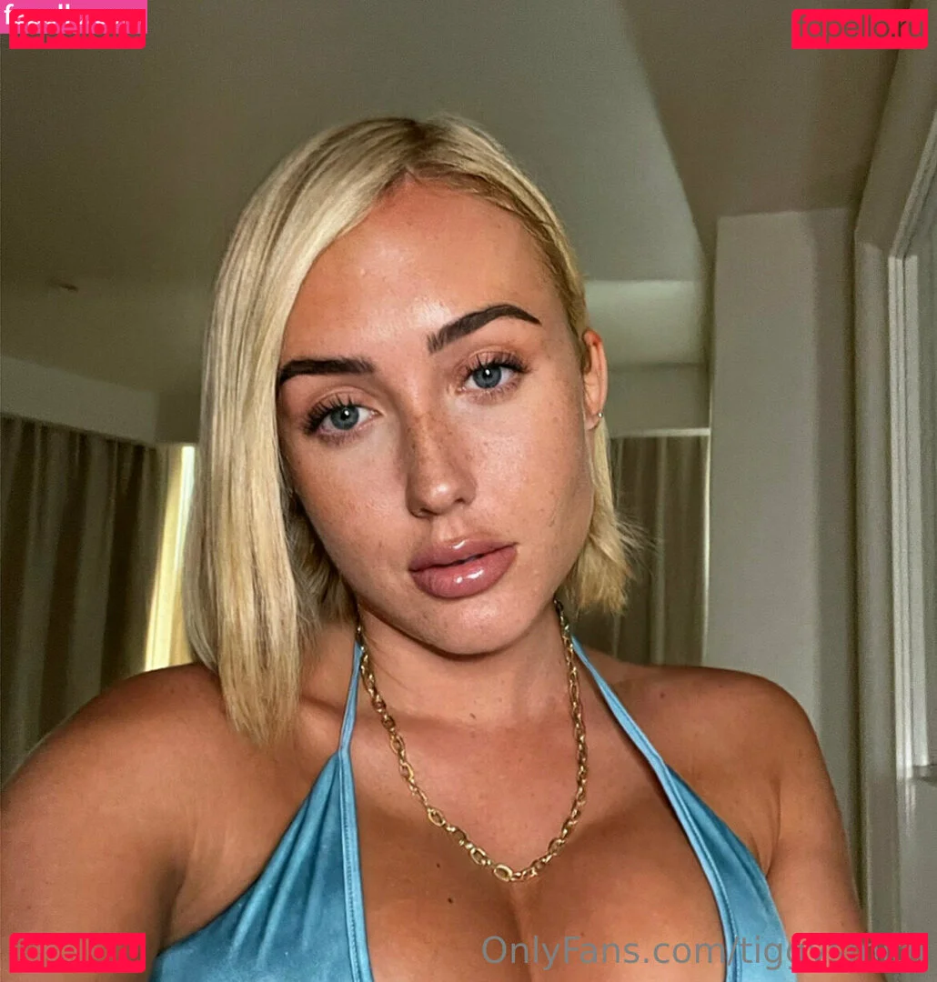 tiggysmith Onlyfans Photo Gallery 