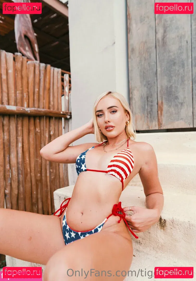 tiggysmith Onlyfans Photo Gallery 