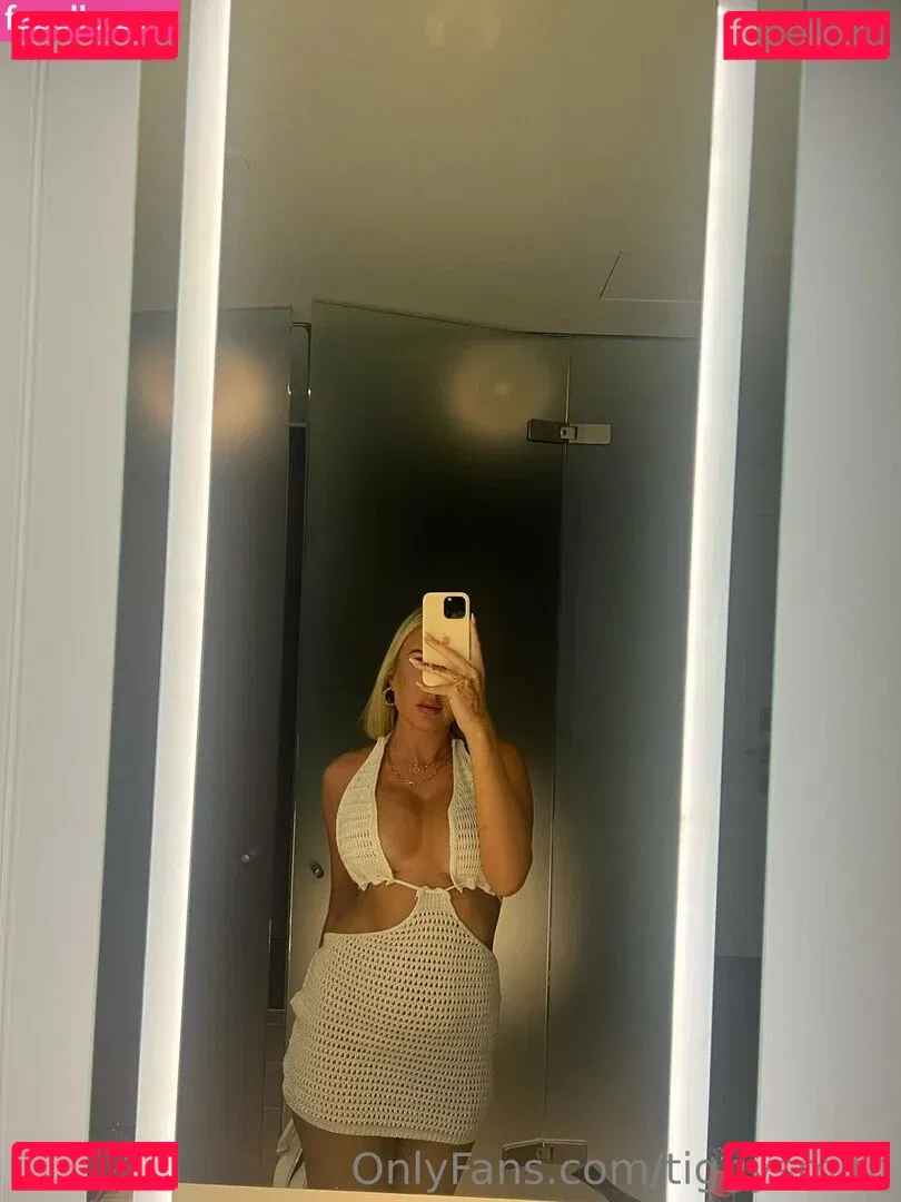 tiggysmith Onlyfans Photo Gallery 