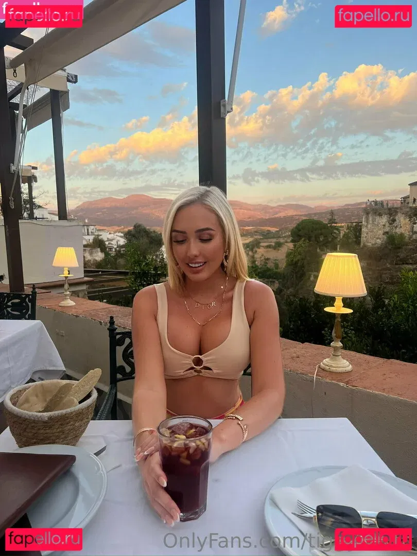 tiggysmith Onlyfans Photo Gallery 