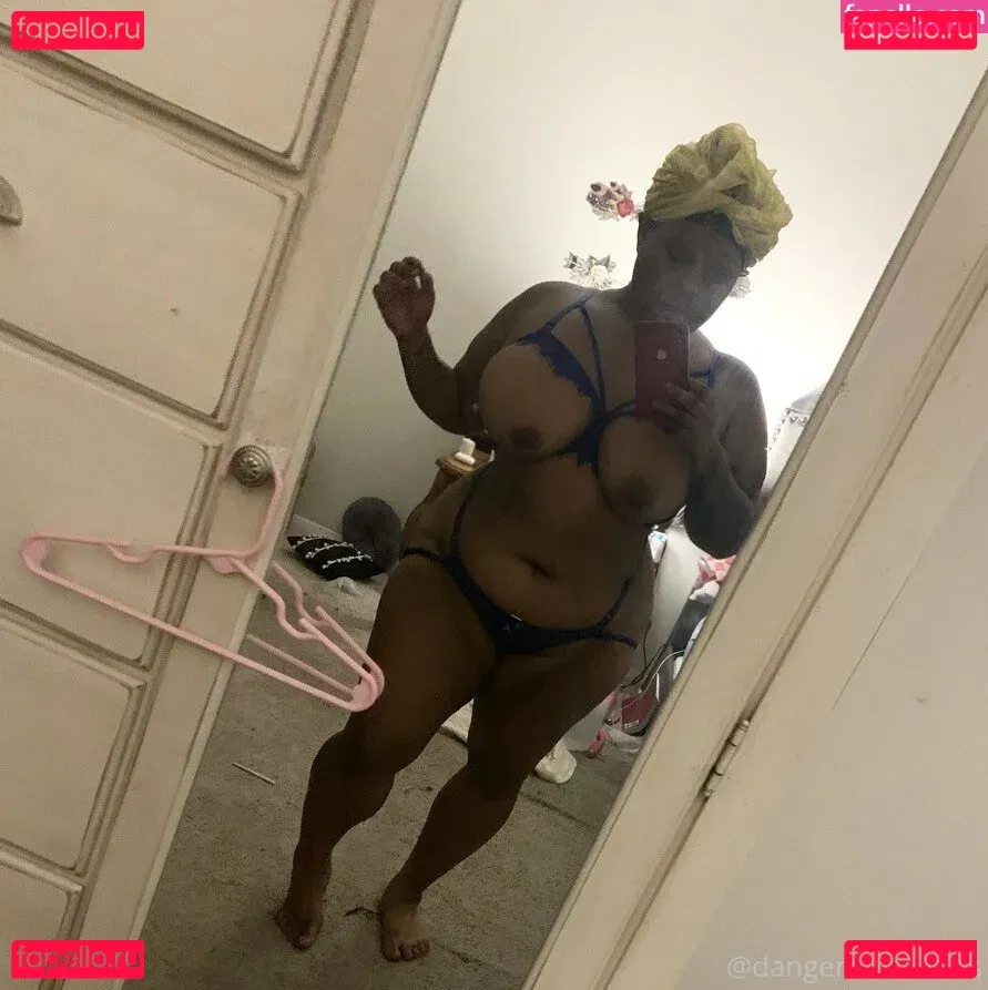 dangercurves Onlyfans Photo Gallery 