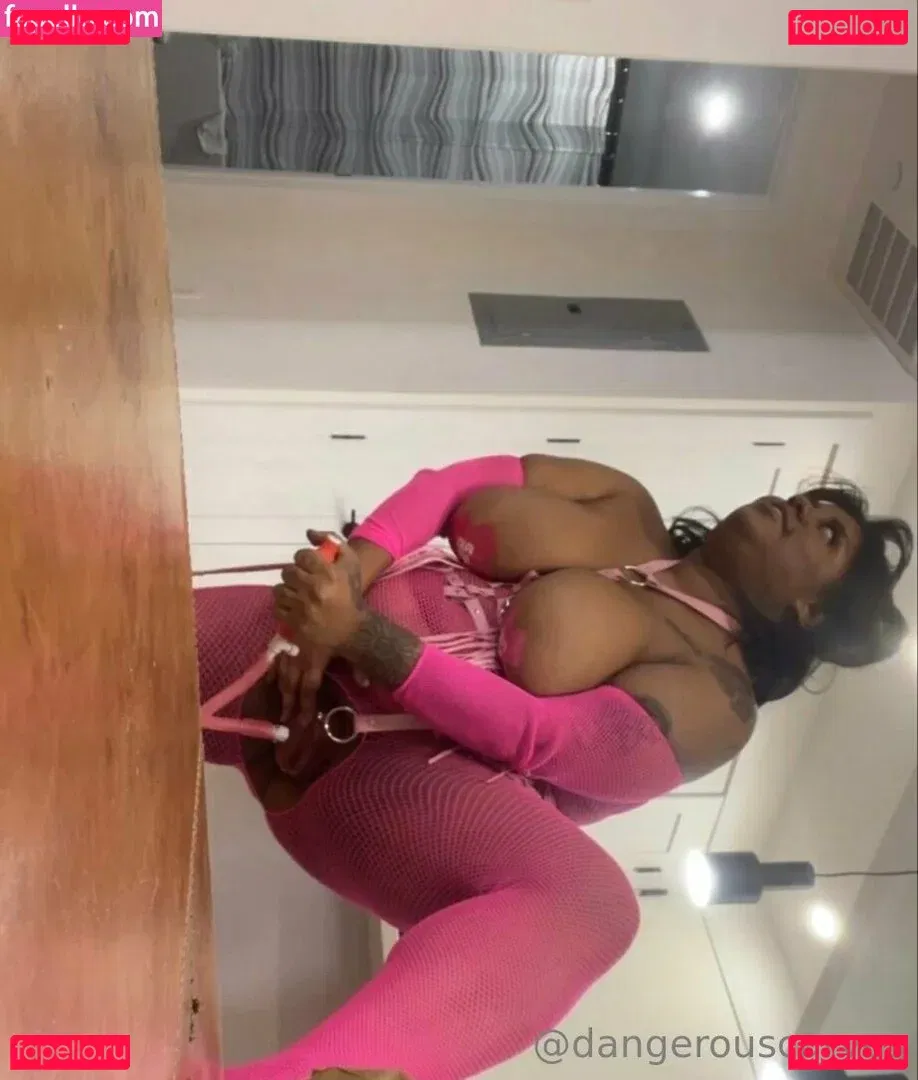 dangercurves Onlyfans Photo Gallery 