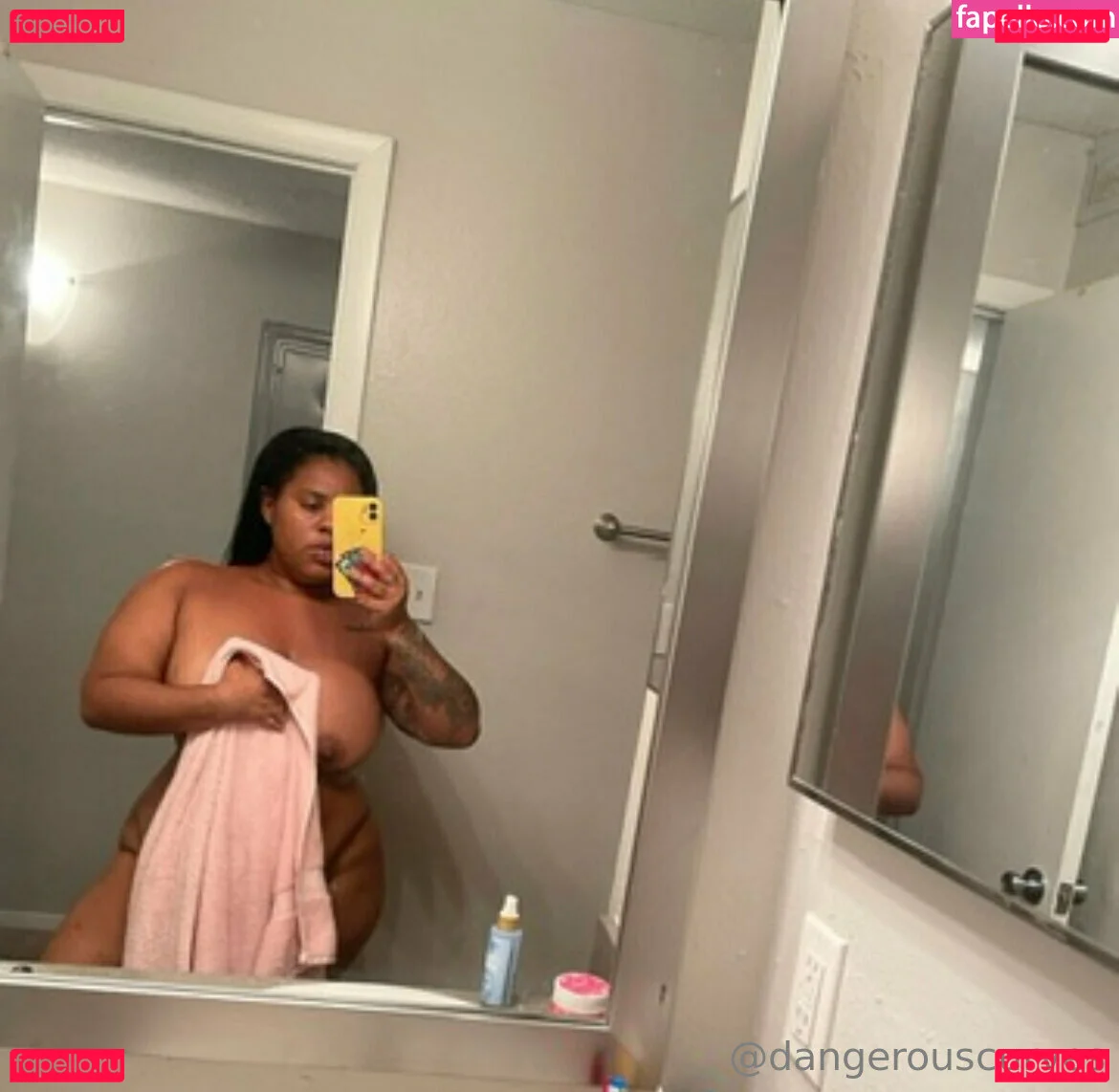 dangercurves Onlyfans Photo Gallery 