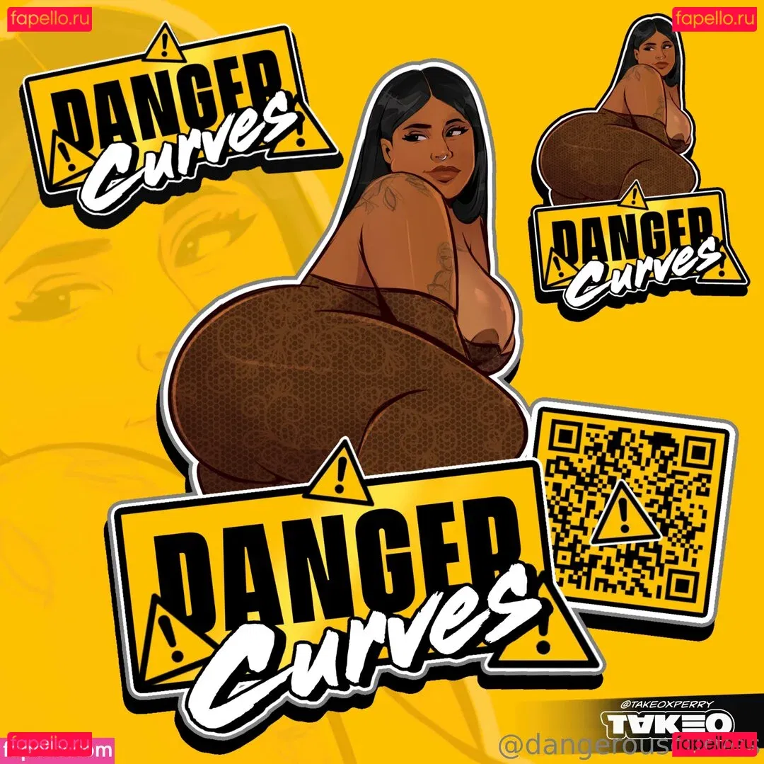 dangercurves Onlyfans Photo Gallery 