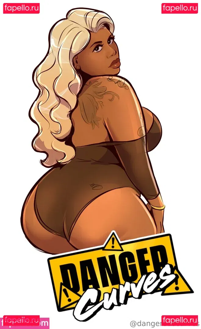 dangercurves Onlyfans Photo Gallery 