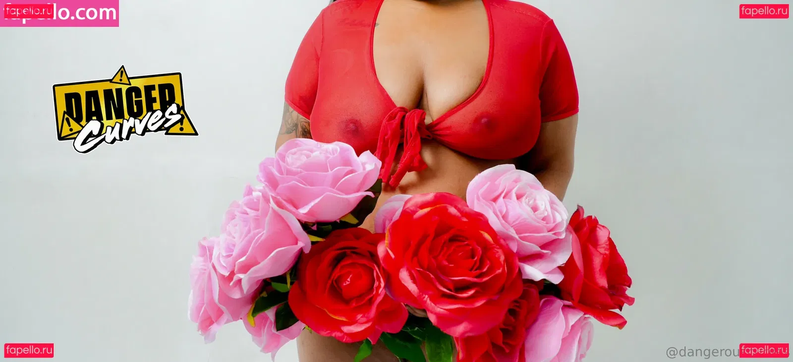 dangercurves Onlyfans Photo Gallery 