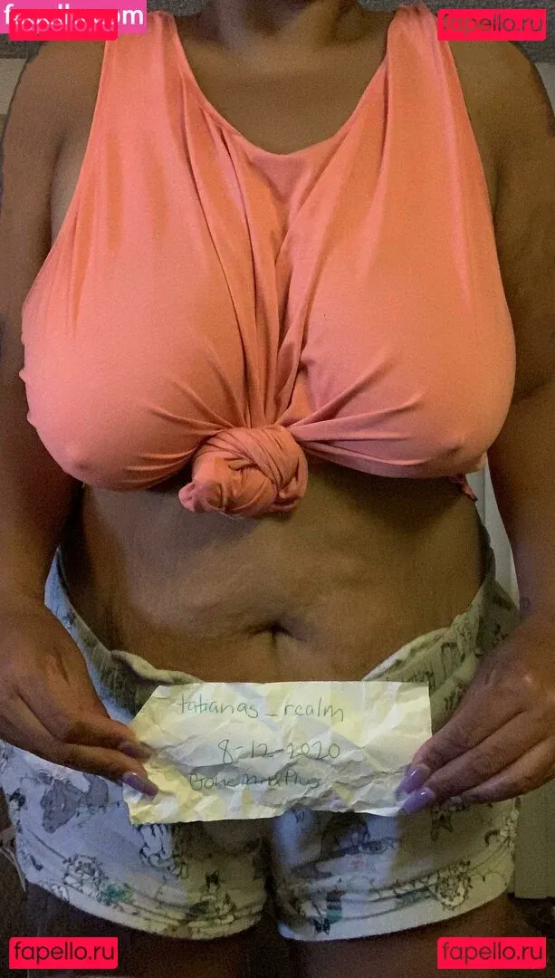 Tatianas_Castle Onlyfans Photo Gallery 