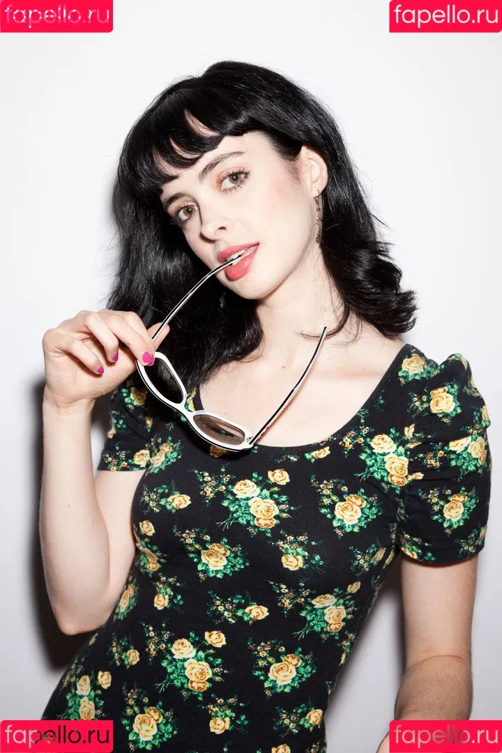 Krysten Ritter Onlyfans Photo Gallery 
