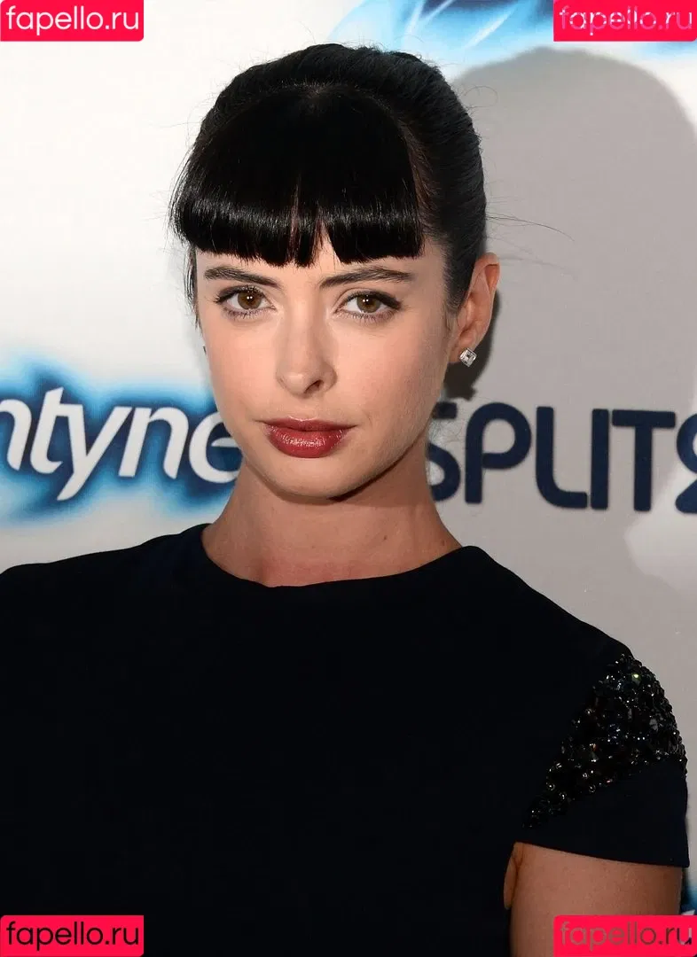 Krysten Ritter Onlyfans Photo Gallery 