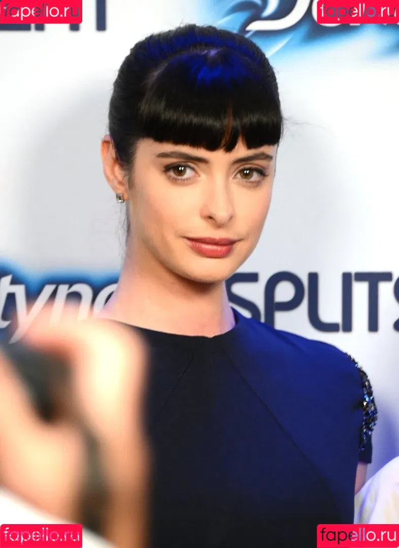 Krysten Ritter Onlyfans Photo Gallery 