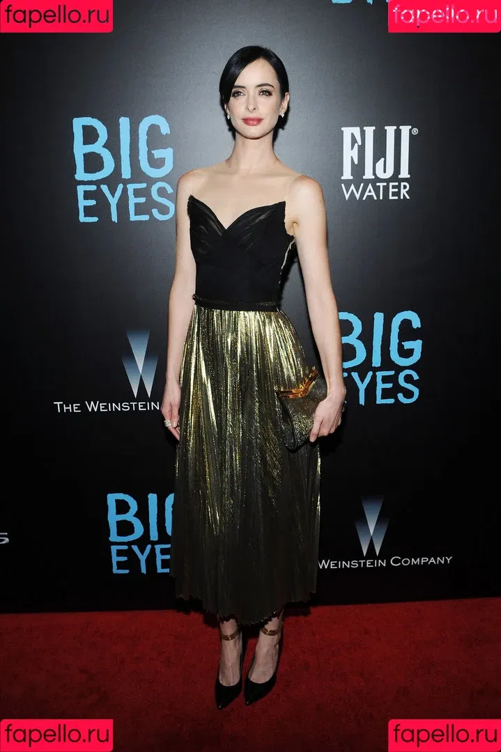 Krysten Ritter Onlyfans Photo Gallery 