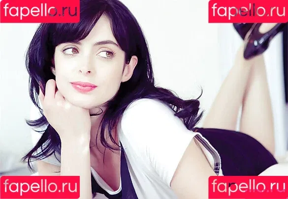 Krysten Ritter Onlyfans Photo Gallery 