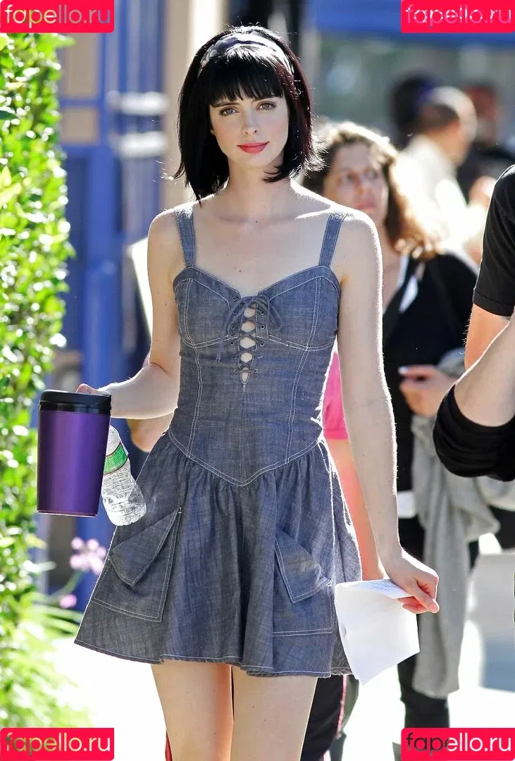 Krysten Ritter Onlyfans Photo Gallery 