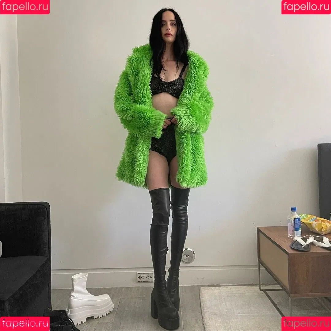 Krysten Ritter Onlyfans Photo Gallery 
