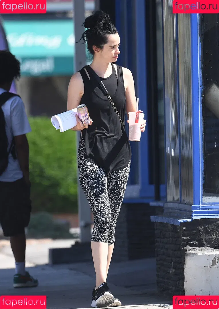 Krysten Ritter Onlyfans Photo Gallery 