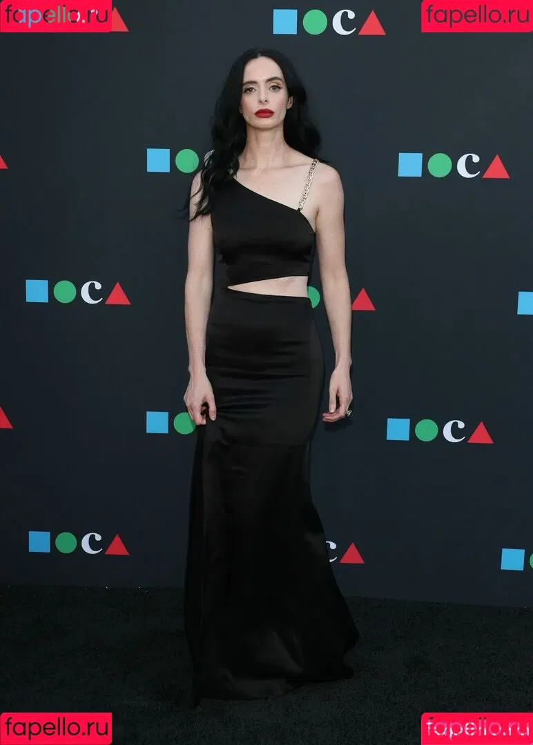 Krysten Ritter Onlyfans Photo Gallery 