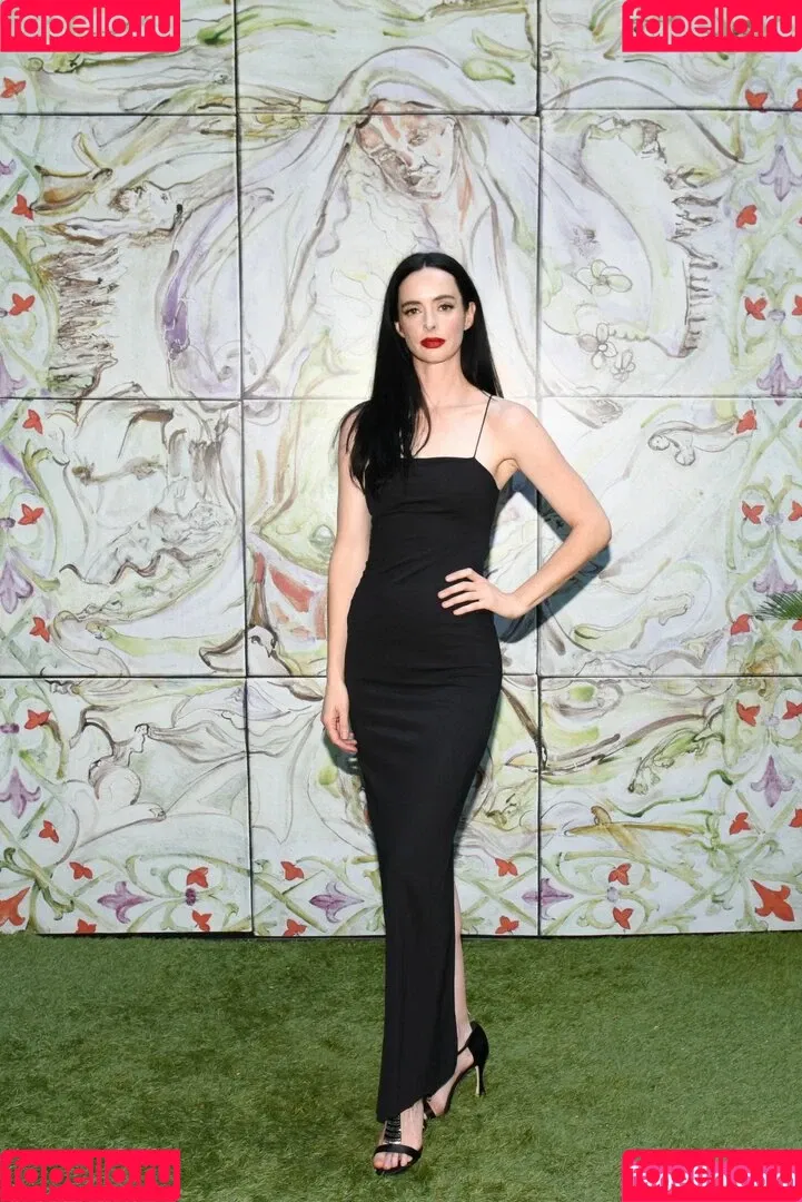 Krysten Ritter Onlyfans Photo Gallery 