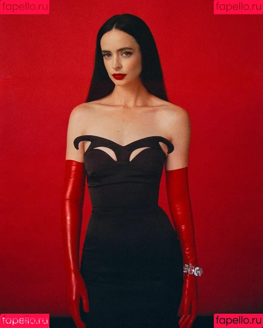 Krysten Ritter Onlyfans Photo Gallery 