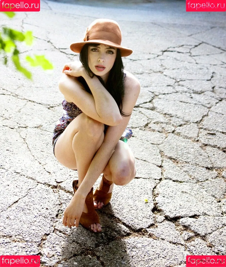 Krysten Ritter Onlyfans Photo Gallery 