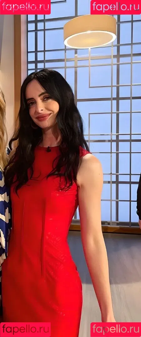 Krysten Ritter Onlyfans Photo Gallery 