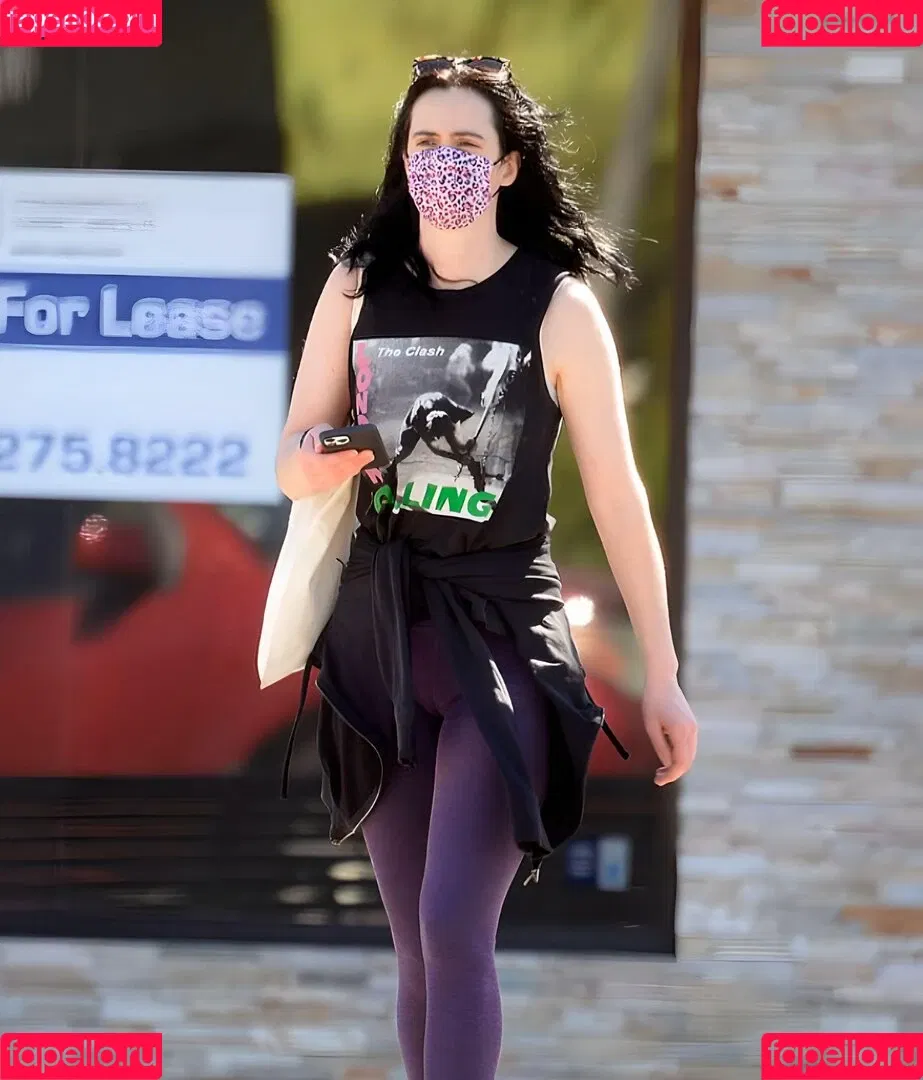 Krysten Ritter Onlyfans Photo Gallery 