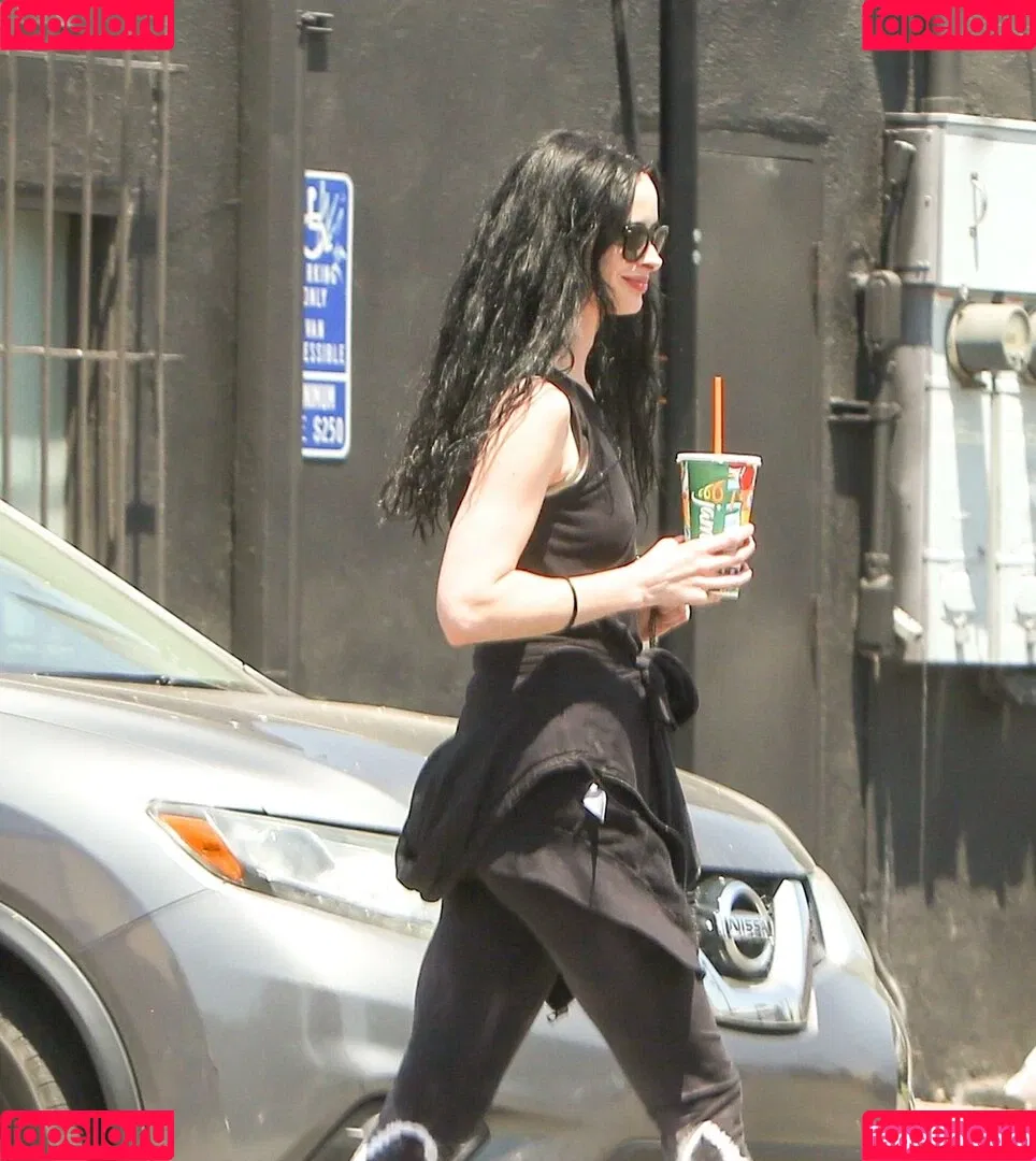 Krysten Ritter Onlyfans Photo Gallery 