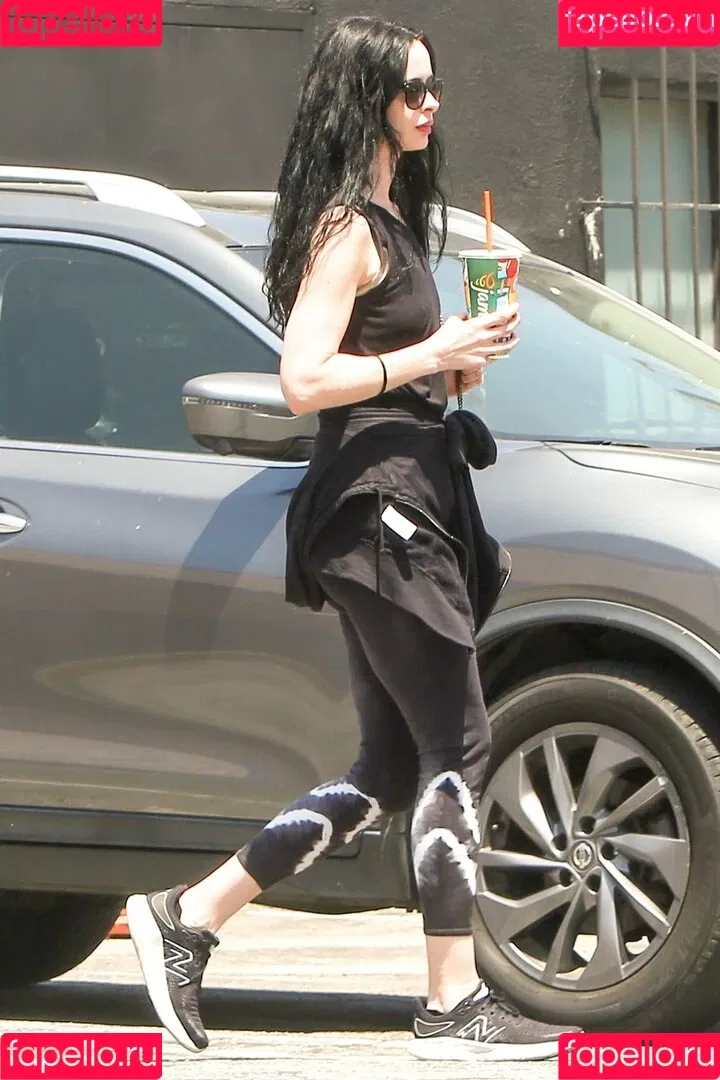 Krysten Ritter Onlyfans Photo Gallery 