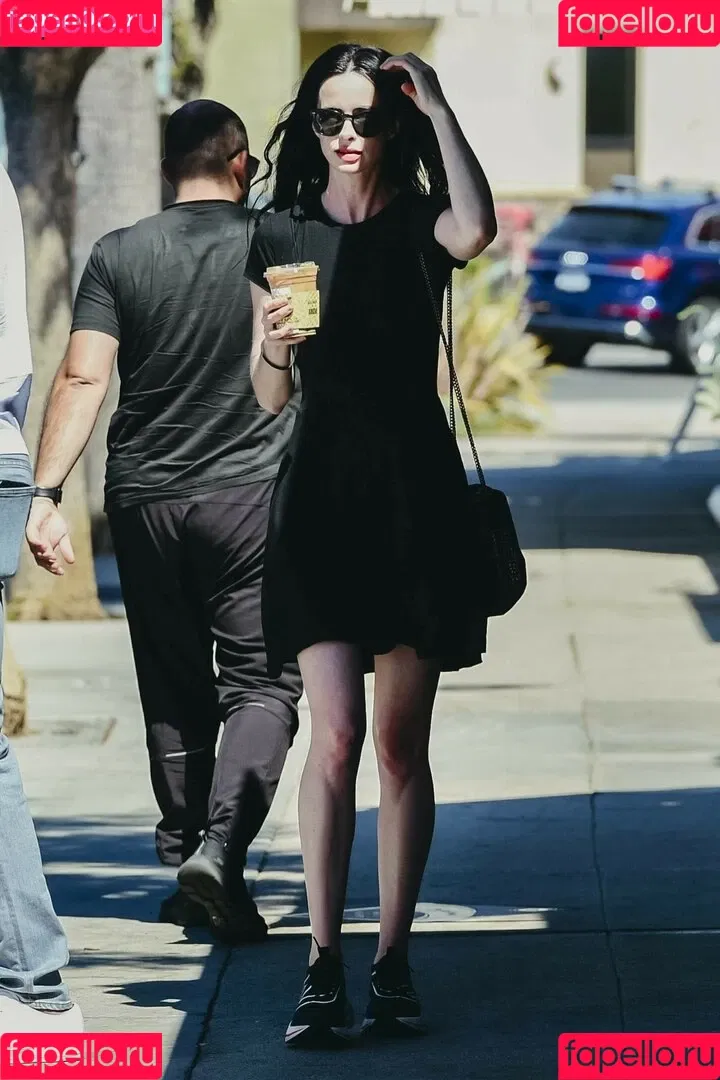 Krysten Ritter Onlyfans Photo Gallery 