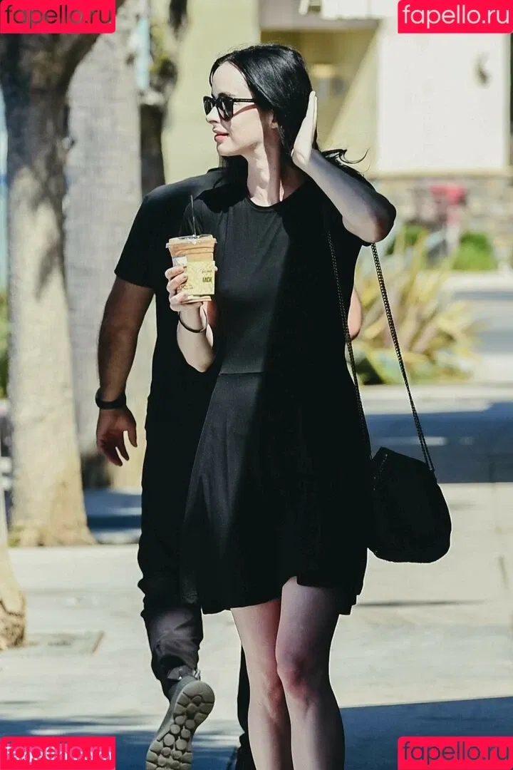 Krysten Ritter Onlyfans Photo Gallery 