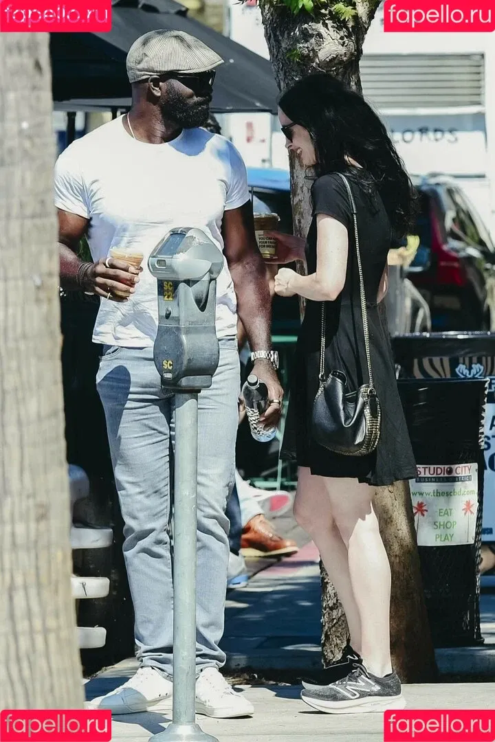 Krysten Ritter Onlyfans Photo Gallery 
