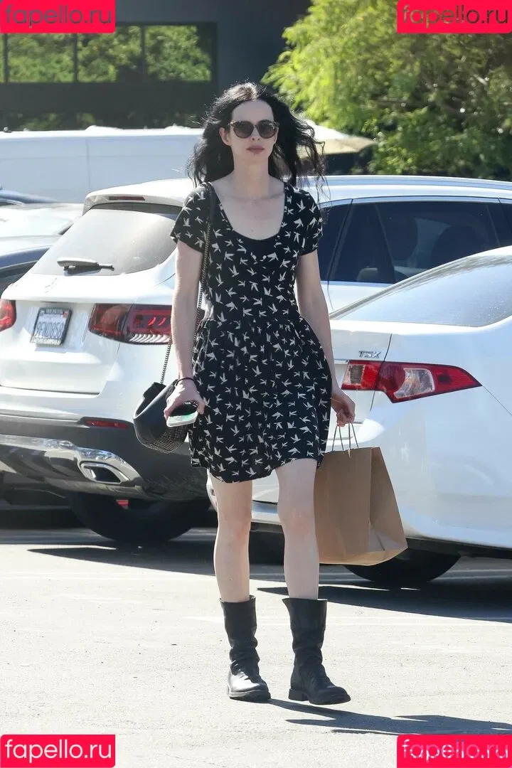 Krysten Ritter Onlyfans Photo Gallery 