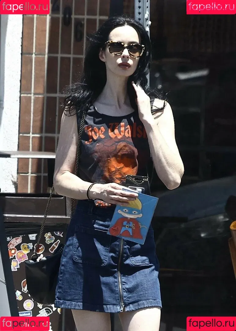 Krysten Ritter Onlyfans Photo Gallery 