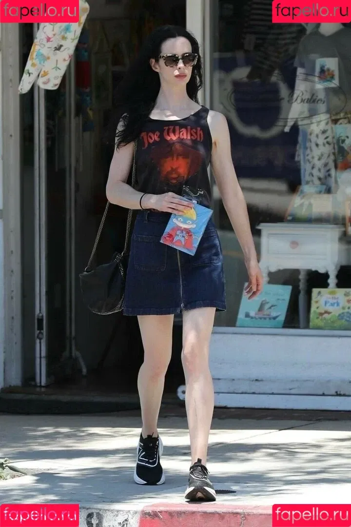 Krysten Ritter Onlyfans Photo Gallery 