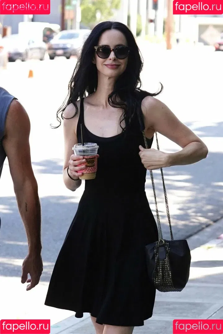 Krysten Ritter Onlyfans Photo Gallery 