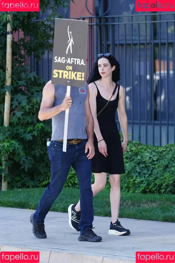 Krysten Ritter Onlyfans Photo Gallery 