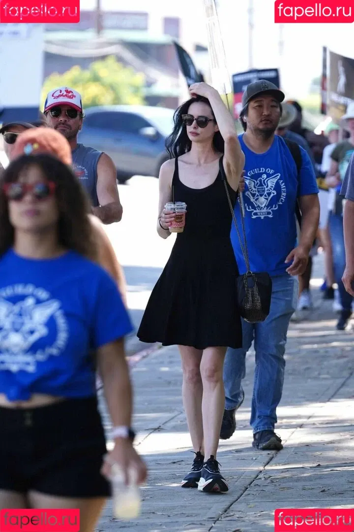 Krysten Ritter Onlyfans Photo Gallery 